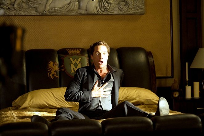 Der Womanizer - Die Nacht der Ex-Freundinnen - Filmfotos - Matthew McConaughey