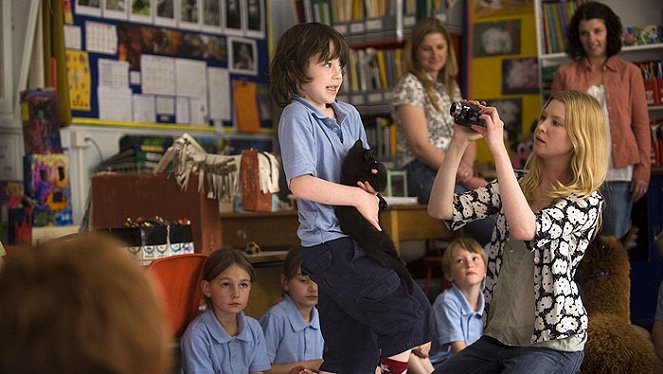 Anyátlanok - Életed nagy kalandja felnőtté válni - Filmfotók - Nicholas McAnulty, Emma Booth