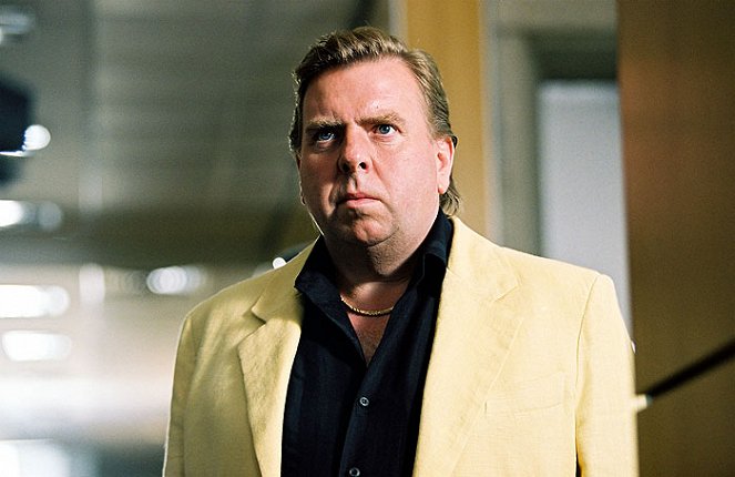 Gettin' Square - Film - Timothy Spall