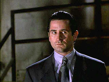 A French Vampire in America - Photos - Anthony LaPaglia