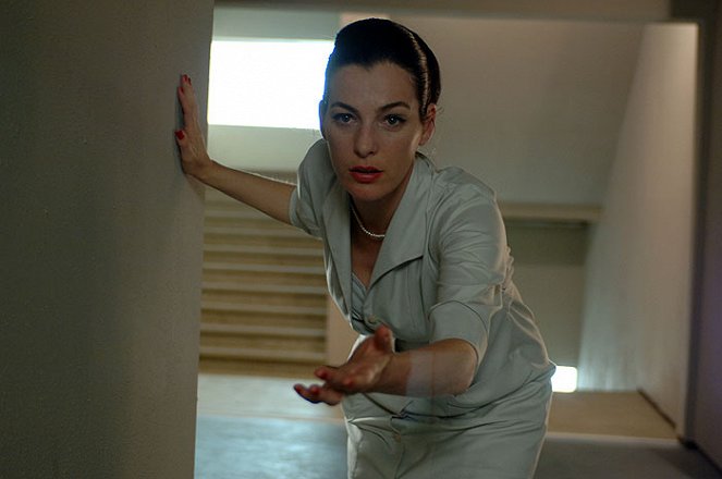 Adam Resurrected - Film - Ayelet Zurer