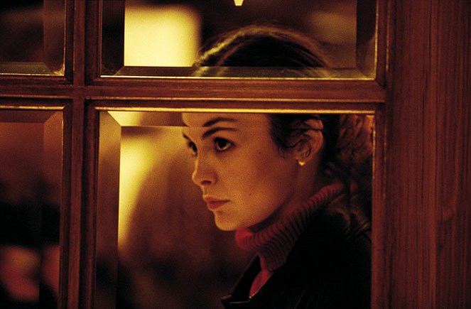 Dirty Pretty Things - Kuvat elokuvasta - Audrey Tautou