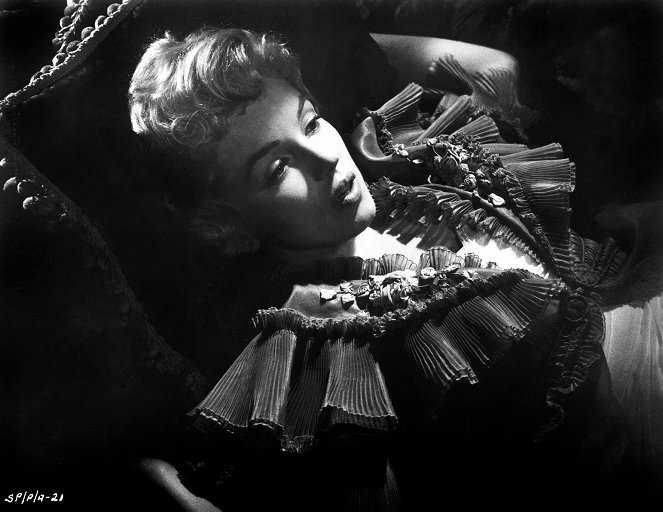 A herceg és a színésznő - Filmfotók - Marilyn Monroe
