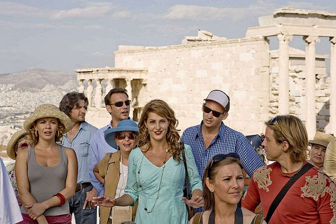 Vacances à la Grecque - Film - Nia Vardalos