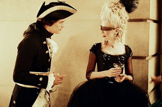 Marie Antoinette - Kuvat elokuvasta - Jamie Dornan, Kirsten Dunst