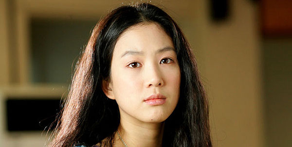 Du eolgurui yeochin - De filmes - Ryeo-won Jeong