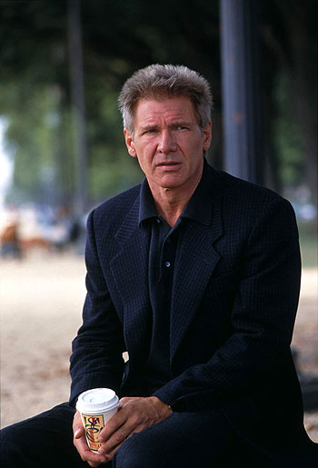 Random Hearts - Van film - Harrison Ford