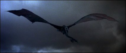 Der Drachentöter - Filmfotos