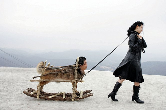 Sympathy for Lady Vengeance - Photos - Yeong-ae Lee