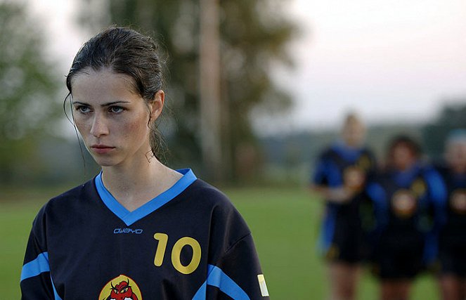 FC Venus - Do filme - Nora Tschirner