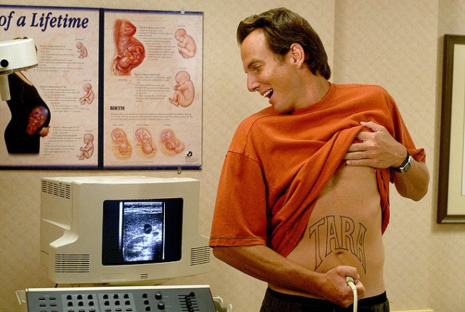 Die Brüder Solomon - Filmfotos - Will Arnett