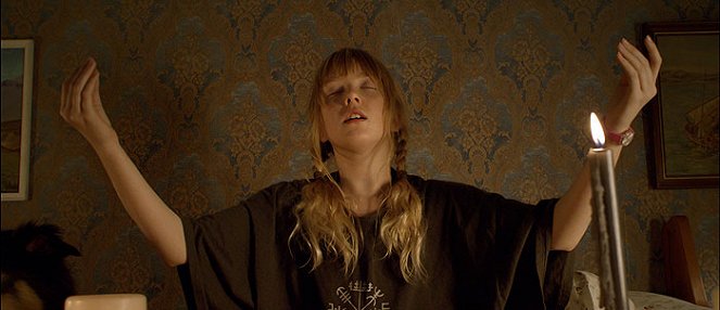 Duggholufólkið - De la película - Thordis Hulda Arnadottir