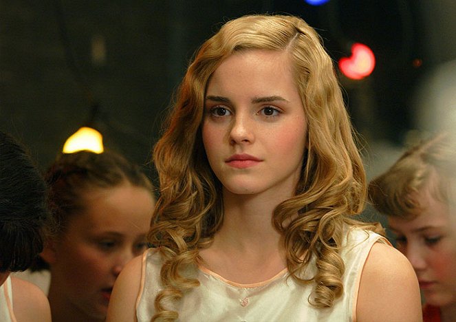 Baletní střevíčky - Z filmu - Emma Watson