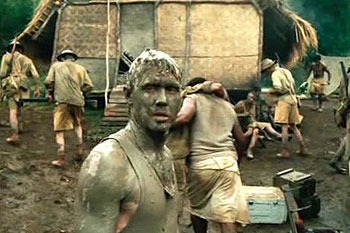 Kokoda, le 39ème bataillon - Film