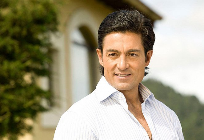 Mañana es para siempre - Photos - Fernando Colunga