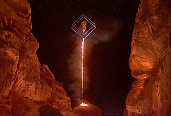 Cirque du Soleil: Journey of Man - Kuvat elokuvasta