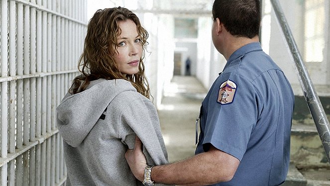 Convicted - Photos - Connie Nielsen