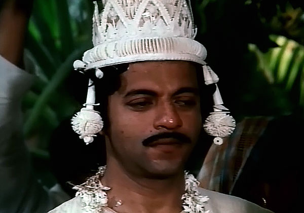 Swami - De la película