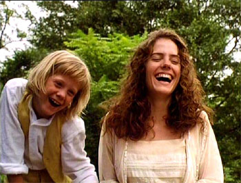 Fried Green Tomatoes - Van film - Nancy Moore Atchison, Mary-Louise Parker