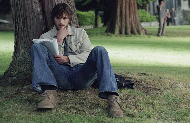 Pillangó-hatás - Filmfotók - Ashton Kutcher