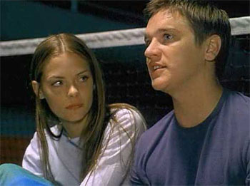 Slackers - De la película - Jaime King, Devon Sawa