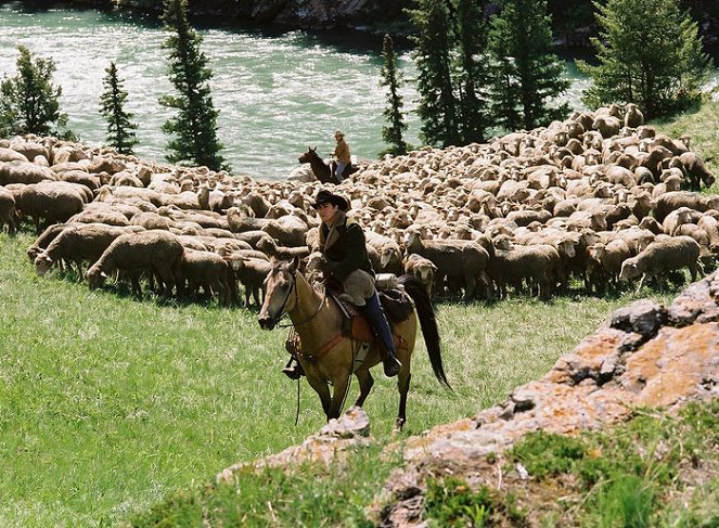 Brokeback Mountain - Filmfotos