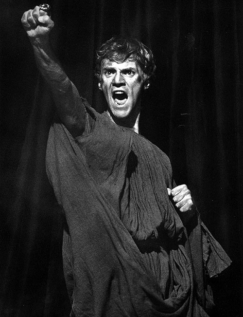 Caligula - Z filmu - Malcolm McDowell
