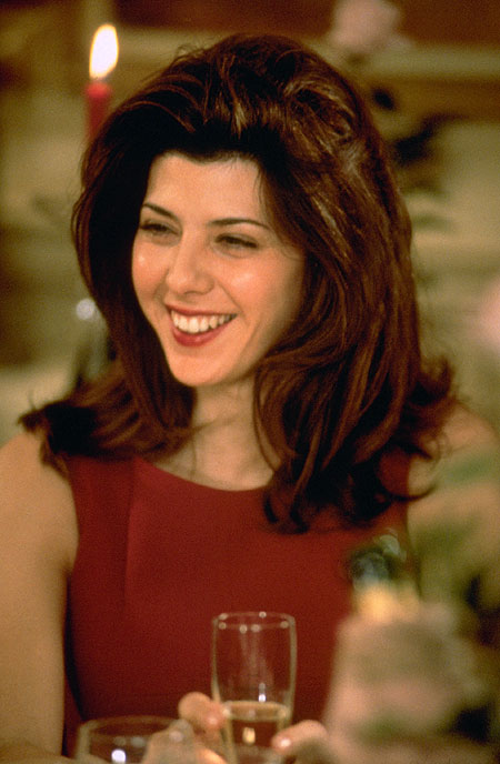 Only Love - Film - Marisa Tomei