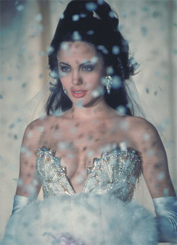 Gia - Preis der Schönheit - Filmfotos - Angelina Jolie