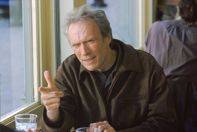 Ejecución inminente - De la película - Clint Eastwood