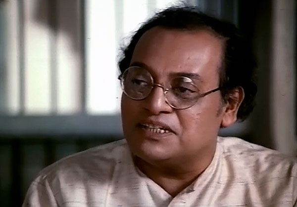 Swami - Z filmu