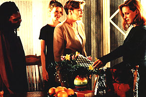 Mesačný svit a Valentino - Z filmu - Whoopi Goldberg, Elizabeth Perkins, Gwyneth Paltrow, Kathleen Turner