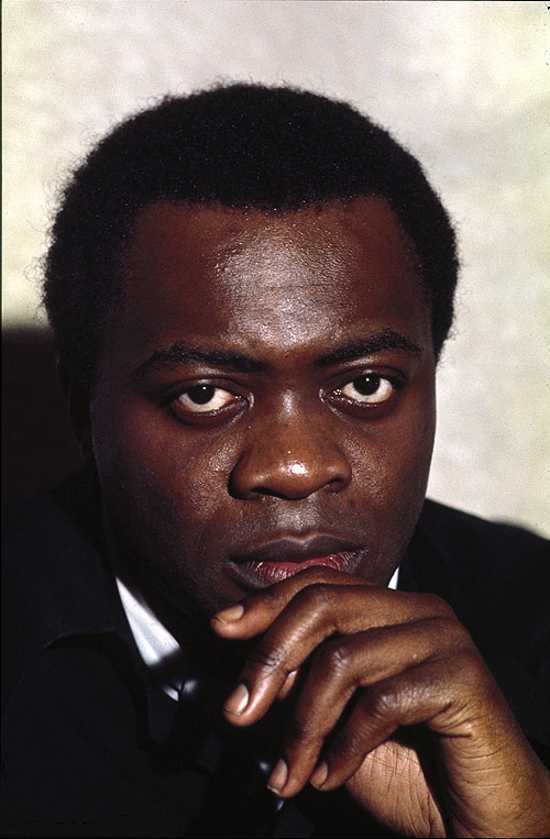 Live and Let Die - Promo - Yaphet Kotto
