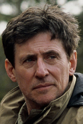 Jindabyne - Do filme - Gabriel Byrne