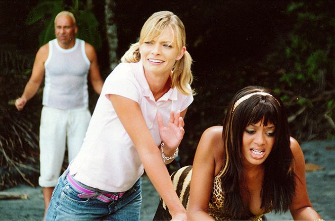 Death to the Supermodels - Photos - Jaime Pressly, Marcelle Larice