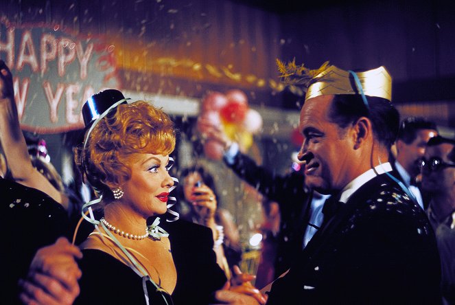 The Facts of Life - Do filme - Lucille Ball, Bob Hope