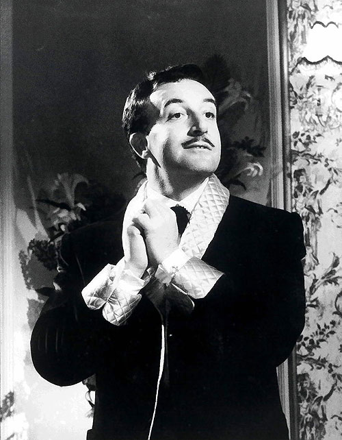 The Wrong Arm of the Law - Film - Peter Sellers