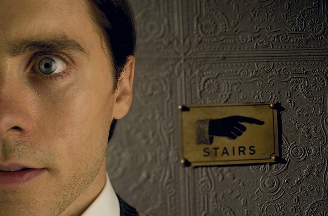 Las vidas posibles de Mr. Nobody - De la película - Jared Leto