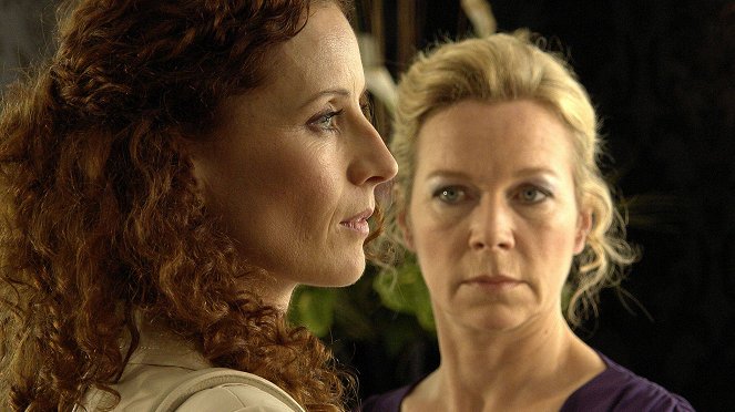 Rosamunde Pilcher - Melodie der Liebe - Film - Jutta Fastian, Marion Kracht