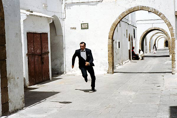 OSS 117 - Der Spion, der sich liebte - Filmfotos - Jean Dujardin