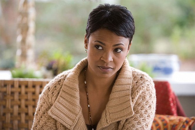 Premonition - Van film - Nia Long