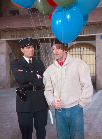 El nuevo caso del inspector Clouseau - De la película - Peter Sellers