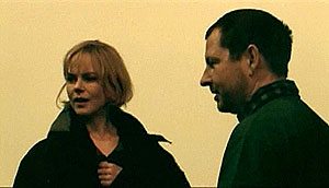 Dogville Confessions - De la película - Nicole Kidman