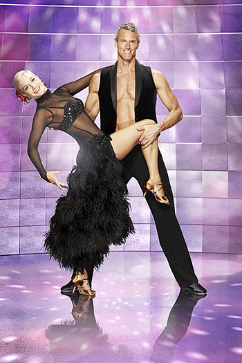 Strictly Come Dancing - Photos