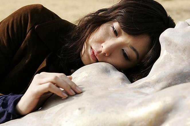 Time - Z filmu - Hyeon-ah Seong