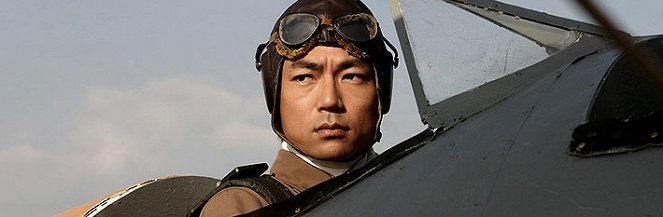 Cheong yeon - Van film - Tōru Nakamura