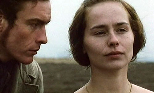 The Tenant of Wildfell Hall - Do filme - Toby Stephens