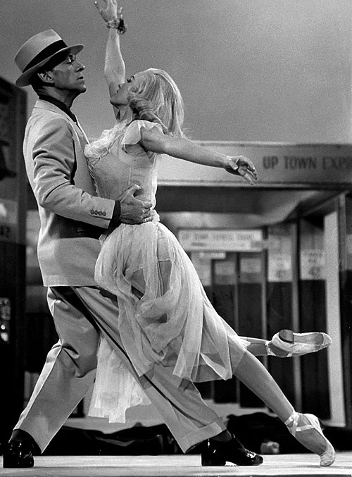 The Band Wagon - Z filmu - Fred Astaire
