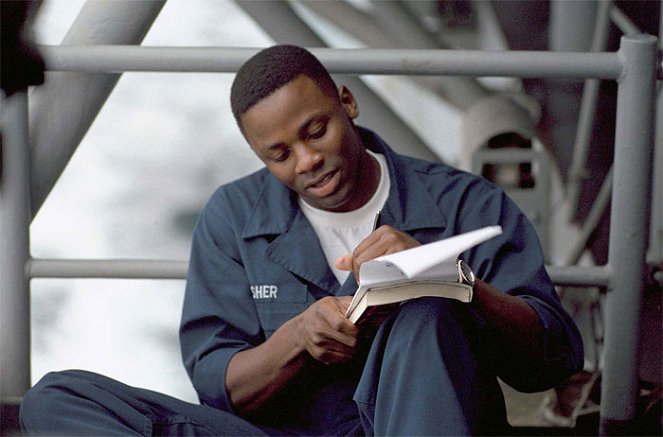 Antwone Fisher - Filmfotos - Derek Luke