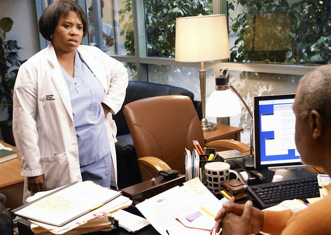 Grey's Anatomy - Die jungen Ärzte - Filmfotos - Chandra Wilson